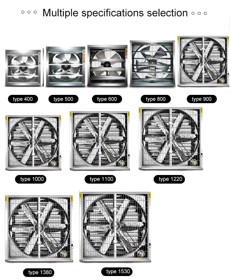 Axial fan