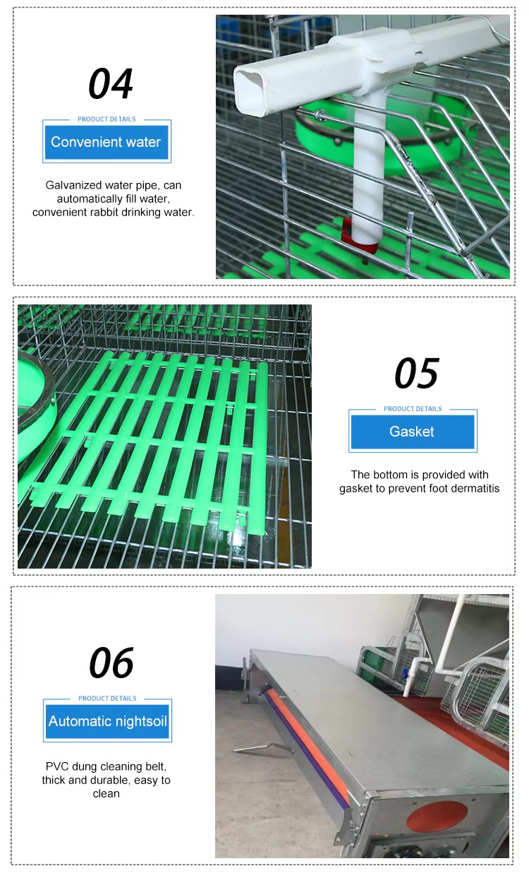 European-style 24-bit breeding cage