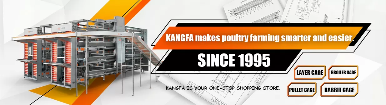 7-Step Guide to Planning a Chicken Farm-Complete Guide from Site Selection to Automation Design | SmartPasture 7-Step Guide to Planning a Chicken Farm-Complete Guide from Site Selection to Automation Design | SmartPasture