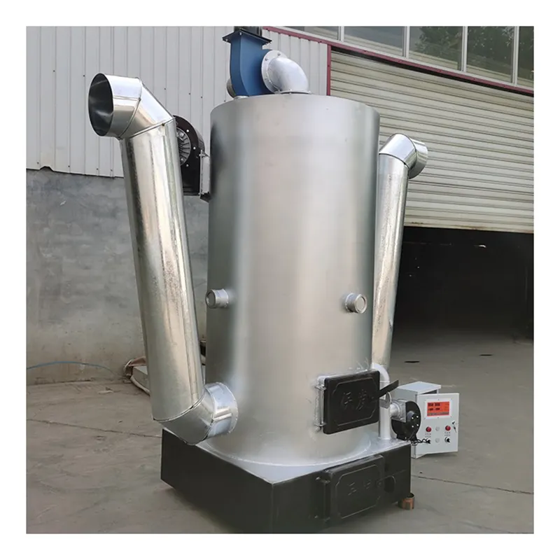 Biomass Heater Stove Boiler For Farm