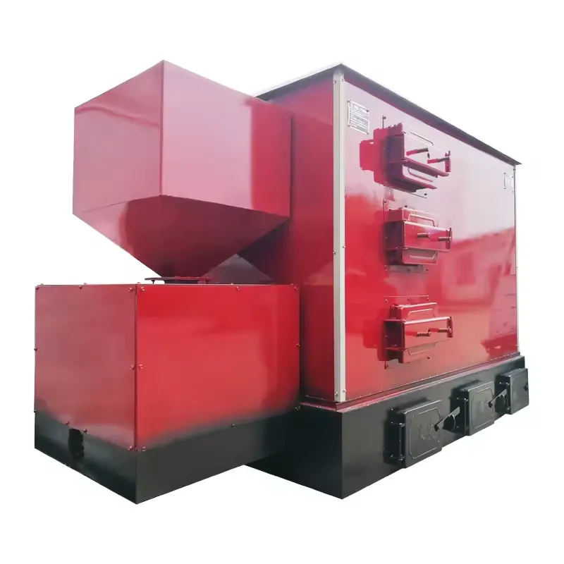 Biomass Heater Stove Boiler For Farm