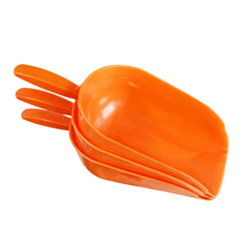 Poultry Feed plastic shovel