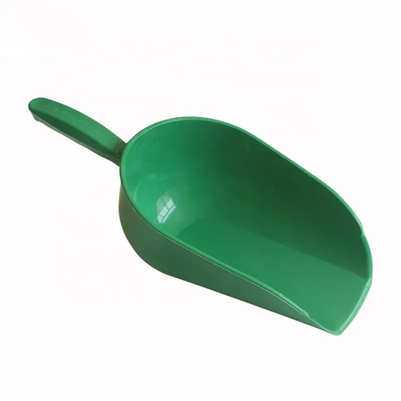 Plastic Scoop