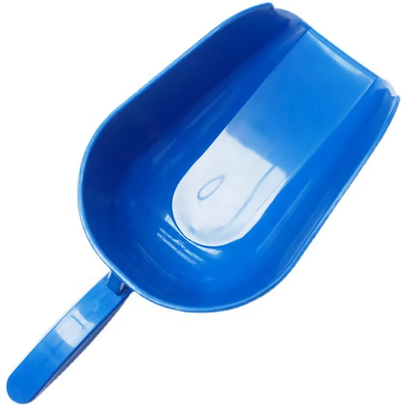 Poultry Feed plastic shovel