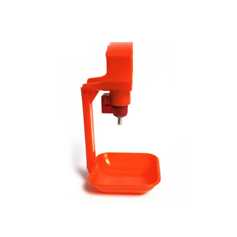 Poultry Water Nipple Drinker