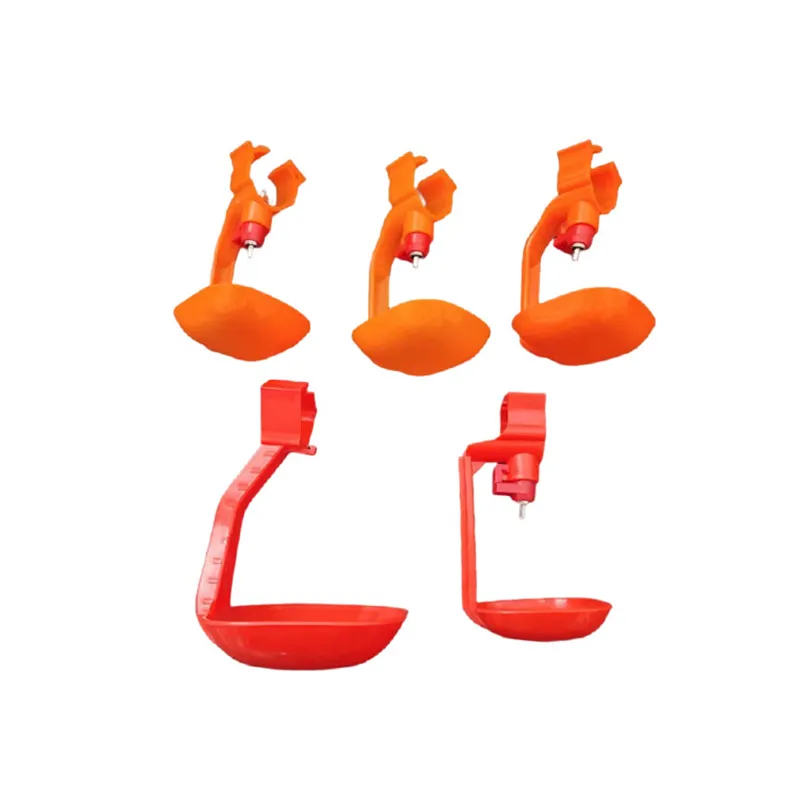 Poultry Water Nipple Drinker