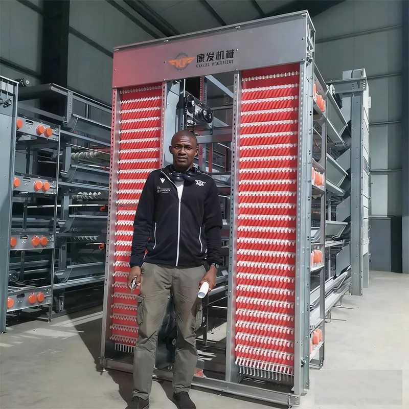 How to Start a Profitable 10,000-Bird Layer Farm in Nigeria in 2026 How to Start a Profitable 10,000-Bird Layer Farm in Nigeria in 2026